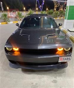 دودج تشالنجر